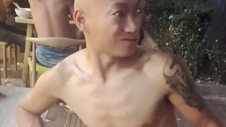 Tính cảnh giác cực cao