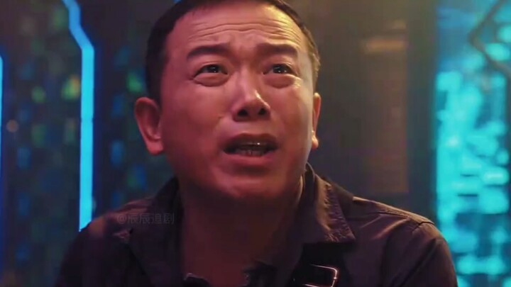 A traffic accident brings two brothers—one poor, one rich—together, setting them on entirely differe