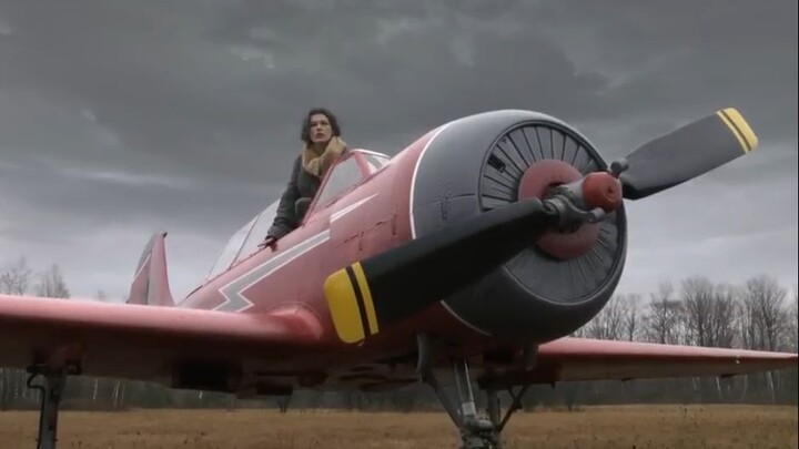 Vùng Đất Quỷ Dữ 4  Resident Evil