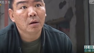 Pria 69 tahun datang untuk membeli melon