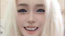 ดิ๊พโซ่ซุปเปอร์ชายน์เปลี่ยนสีผม