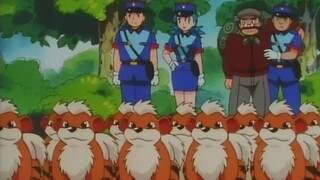 Pokemon Indigo League Eps49