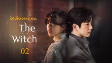 The Witch Tagalog Dubbed Episode 2 [PH]