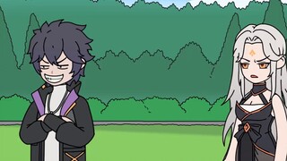 Episode 11 Ikan Raksasa Matahari Awal