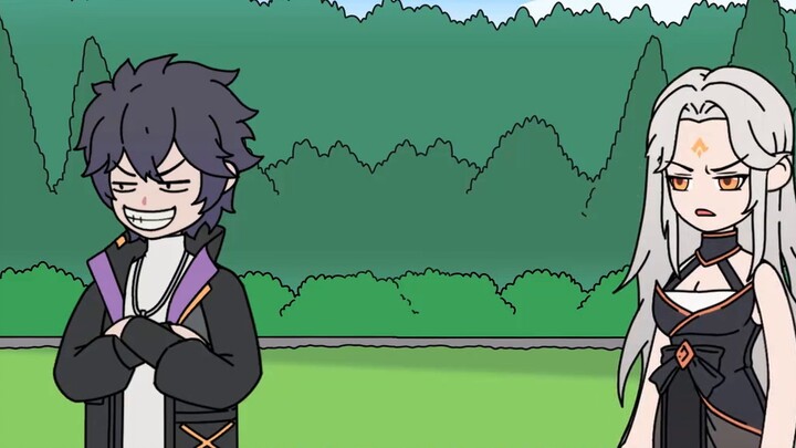 ตอนที่ 11 ของปลายักษ์แห่งดวงอาทิตย์ยุคแรก