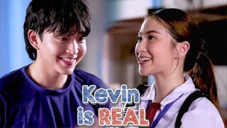 Kevin Is Real : Episode 1