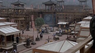 Ep13 LEGEND OF THE FEMALE GENERAL with eng sub