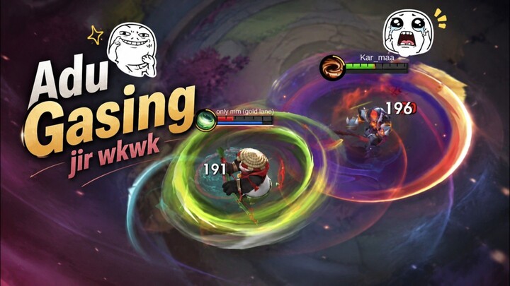 Tebak Endingnya wkwkw