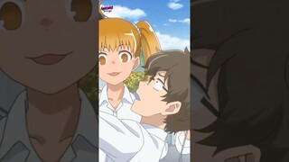 Anime Funny Moments English Dub