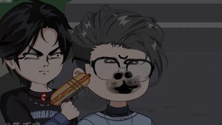 The Troublesome Dream City Episode 22 The Truth About the School Tomb