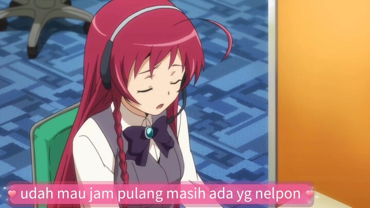 #KompetisiKreasiUnggahan7, udah dibeliin makanan masih ngeluh