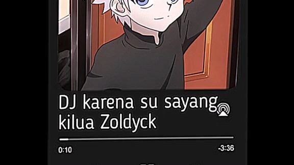 killuwa canduuuo