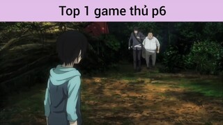 Top 1 game thủ anime