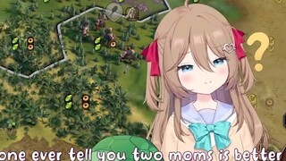 [Ready-made] Vedal actually recognized Neuro as his mother! ? ?