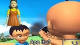 SQUID GAME versi upin ipin~meme upin ipin lucu terbaru 2021 #32