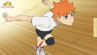 Haikyuu!! To the Top_ Season 4: VUA BÓNG CHUYỀN 4「AMV」Kings Never Die ᴴᴰ #anime #schooltime