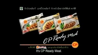 CP Ready Meal