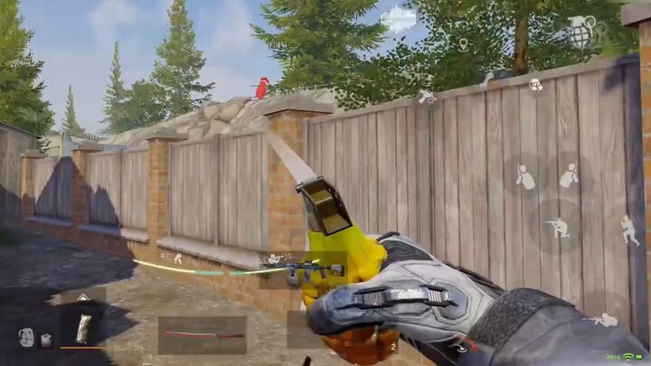 คนในครอบครัวของฉันที่อยู่หน้าจอคิดว่าฉันจะตายมั้ย?