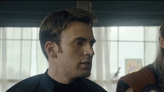 [Movie&TV][Homelander]Avengers Are A Joke