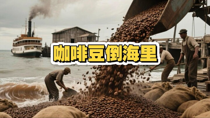 雀巢你不知道的事