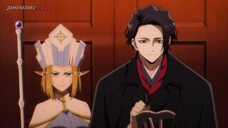 Isekai Shikkaku Episode 4 (Sub Indo)