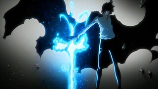 "It's All Your Strength Now, Ichigo" | Farewell To The Old Zanpakuto | Bleach [ENG SUB]