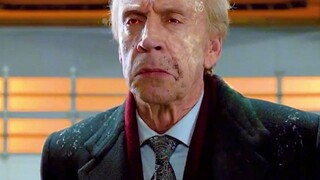猎魔者将血祖制服，熊孩子竟引爆核弹使其逃脱