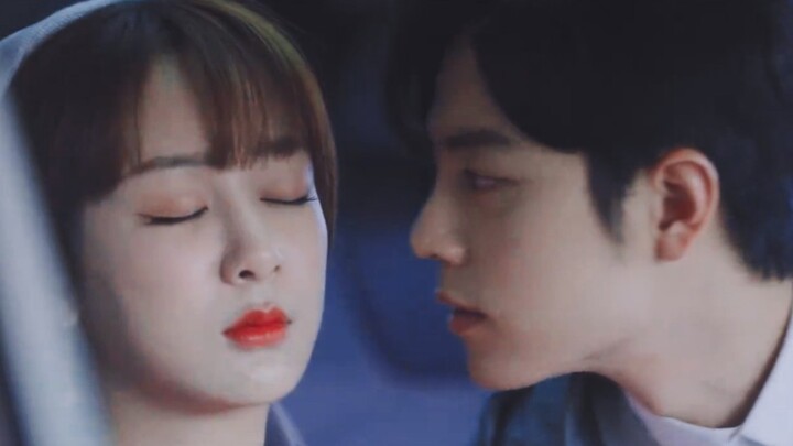 You little goofball, I liked you first! Holy crap, this is so sweet! Sweet girl, you’re the best!!! 