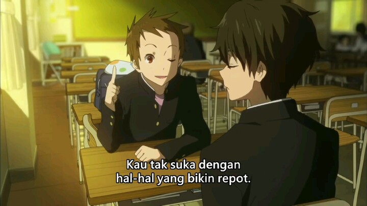 Anime Hyouka (2)