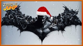 10 Games Set at Christmas (But You Might Not Have Realised)