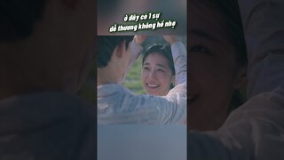 Review phim Our Blue - Câu chuyện nhẹ nhàn của 2 bạn trẻ - Review thuê