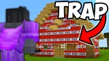 This Minecraft House Is Illegal... Here's Why