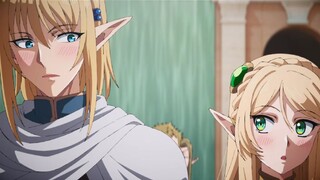 My Status As An Assassin Obviously Exceeds The Hero's ‣ Season :- 01 ‣ Episode:05 audio ‣ Hindi||