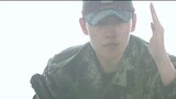 [Yang Yang] Serial TV "Special War Glory" Yan Poyue secara resmi mengumumkan highlight pelatihan mak
