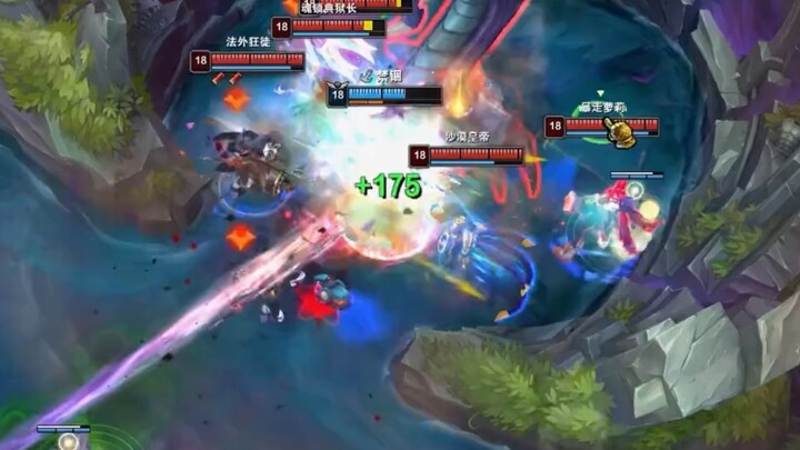 Ký ức kỳ thú khi “anh em tốt” cùng nhau chơi game