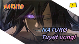 NATURO|【Madara】Tuyệt vọng! Đây chính là Madara! Sức mạnh của những vị thần!_1