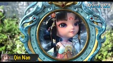 Peerless Battle Spirit Eps 121| Sub Indo