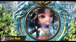 Peerless Battle Spirit Eps 121| Sub Indo