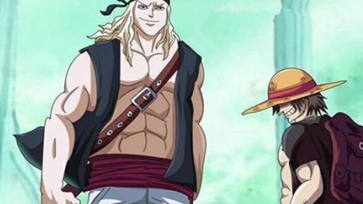 One Piece: Luffy's Golden Pirate Crew suffered a unjust defeat—Blackbeard's crew is now following in