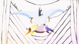 Hardly Gods // Kaguya AMV