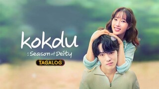 🇰🇷🇵🇭EP. 9 KOKDU [TAGALOG DUBBED] | Fantasy/Comedy/Romance