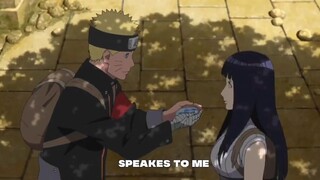 naruto and hinata moments