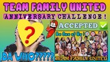 TFU: SPICY NOODLES CHALLENGE PART 2 || MAY PA SPECIAL GUEST || LAUGHTRIP LANG!