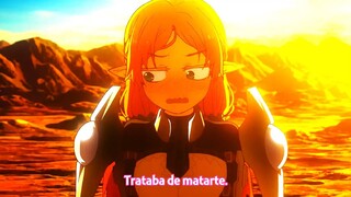 Cuando DESCUBRES que tu ELFA te estuvo HACIENDO C0SIT4S🔥 Isekai Oji-san Momentos Divertidos