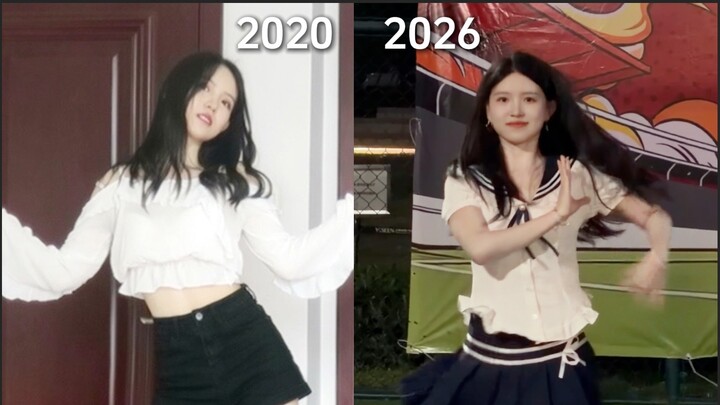 [Yanzai] Returns to dance “Make a Wish!” after 6 years—what’s different this time?