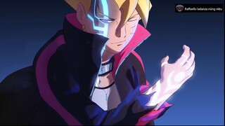 Raffaello Iadanza nũng niệu - Review - Sức Mạnh Mới Của Boruto & Kawaki p1 #anime #schooltime