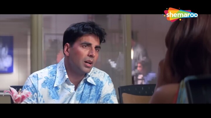 Rajpal Yadav Comedy - इतनी चरबी है तो फाइव स्टार होटल में जाके चाय क्यों नहीं पी लेता | Akshay Kumar