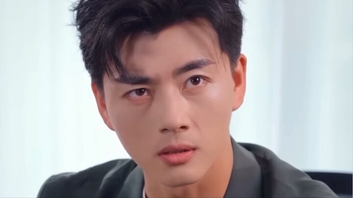 ชายมหาเศรษฐี อดีตคู่หมั้นคือมหาเศรษฐี (พากย์ไทย)