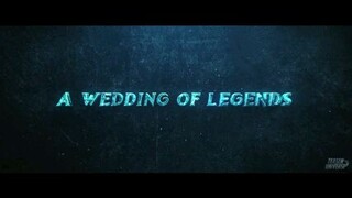 Mark your calendar for Frozen 3