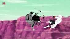 NARUSASU TETAP BERJUANG LAWAN OTSUTSUKI WANITA | BORUTO TWO BLUE VORTEX PART 1827